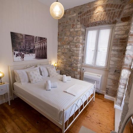La Cantada - Renovated Apartment In Corfu Town 외부 사진