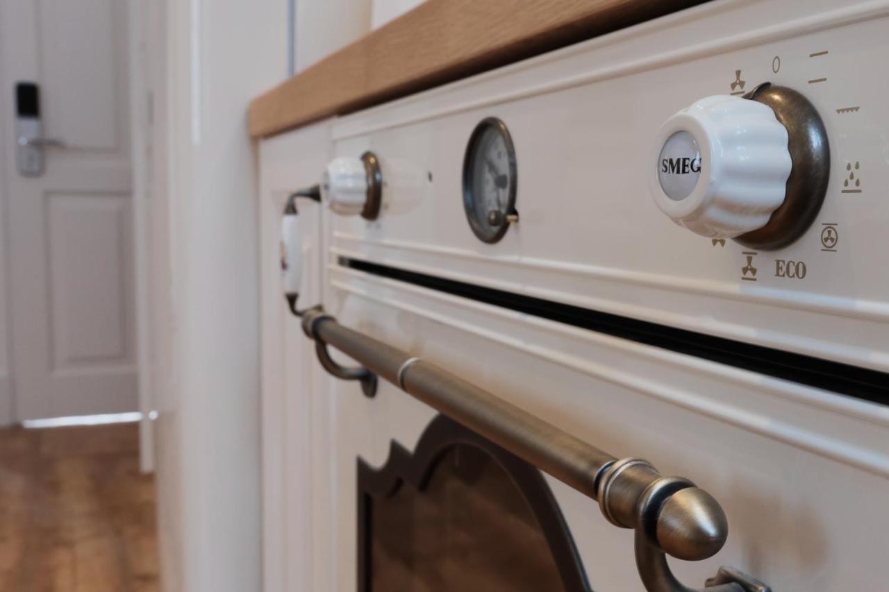 La Cantada - Renovated Apartment In Corfu Town 외부 사진