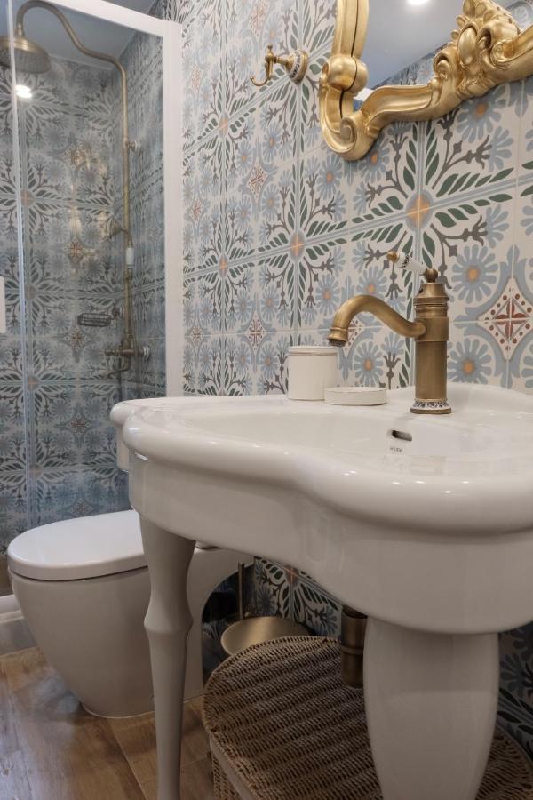 La Cantada - Renovated Apartment In Corfu Town 외부 사진
