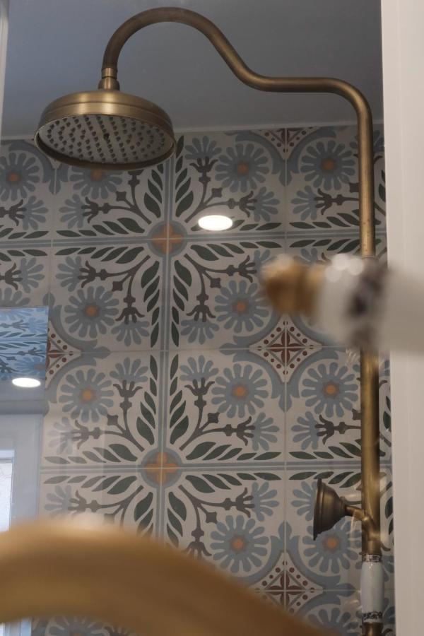 La Cantada - Renovated Apartment In Corfu Town 외부 사진