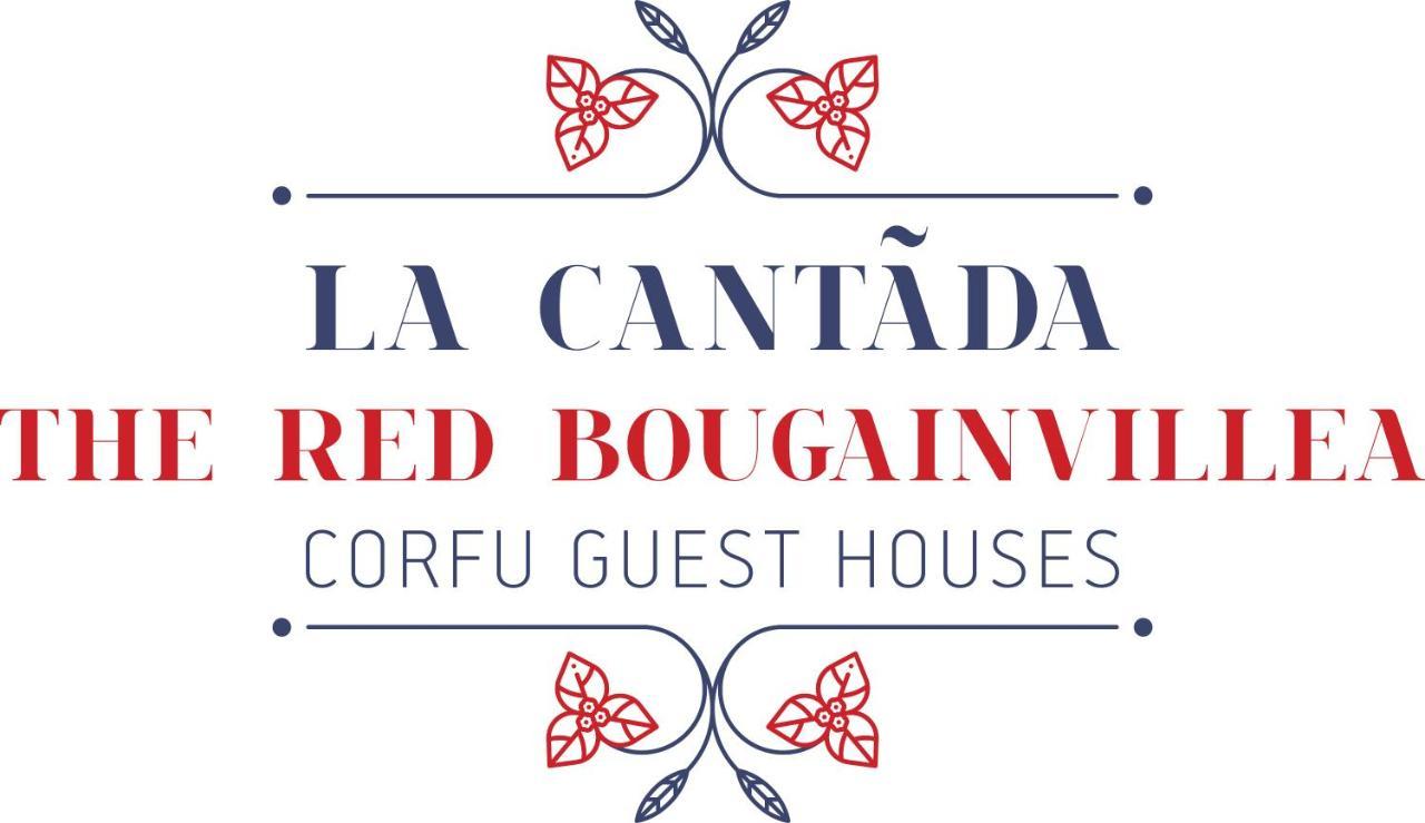 La Cantada - Renovated Apartment In Corfu Town 외부 사진