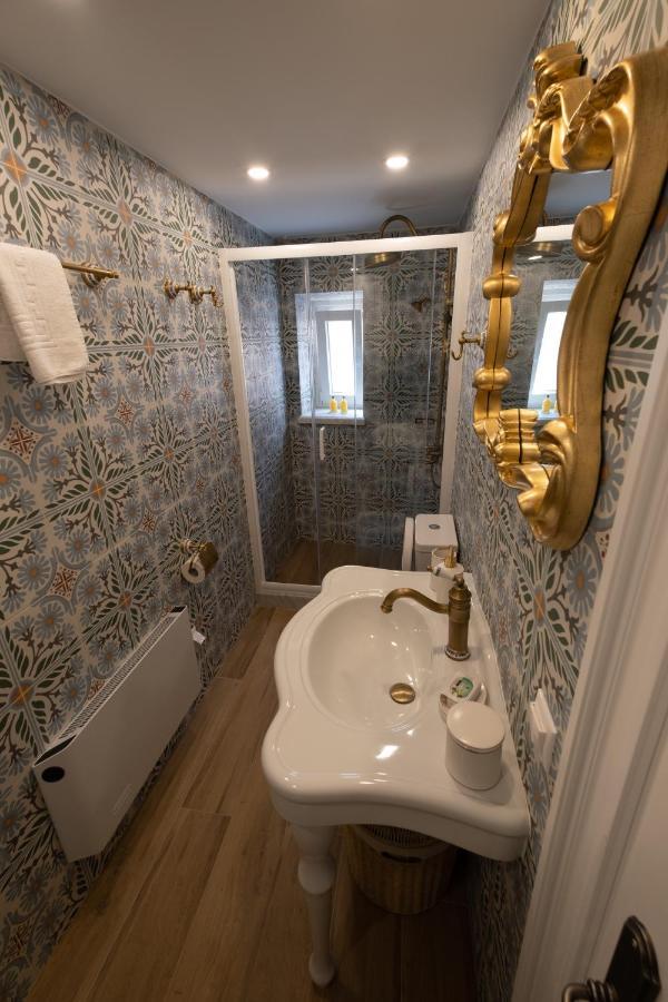 La Cantada - Renovated Apartment In Corfu Town 외부 사진