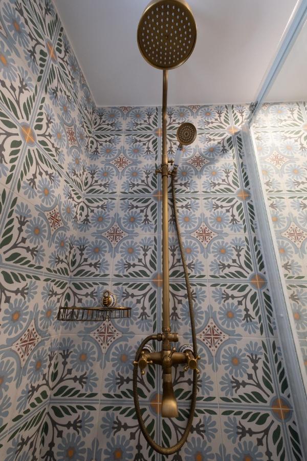 La Cantada - Renovated Apartment In Corfu Town 외부 사진